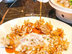 -沈灶河豚宴·河豚融合餐厅(汉中路店)