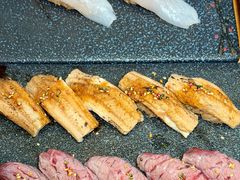 -鮨冠OMAKASE食べ放题(北京首店)