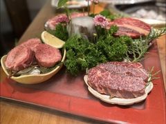 -哈里哈·黑牛私厨(购物公园店)