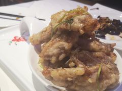 -赵记老铺(市府恒隆广场店)