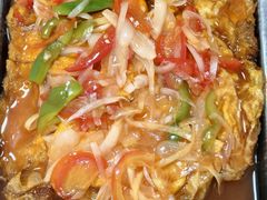 -龙上水现炒生料(柳沙店)