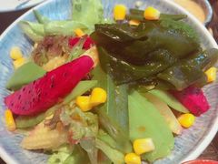 -杉海和牛烧肉海鲜自助(会展城店)