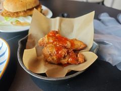 -必胜客(欧亚卖场店)