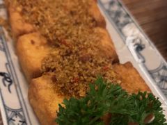 -Cau Go Vietnamese Cuisine