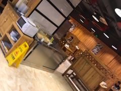 -黄金粥港式·早晚茶(海阳路店)