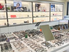 -潘多拉眼镜·蔡司依视路明月(潘家园店)