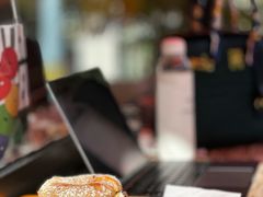 -Catch Bagel(芳草地店)