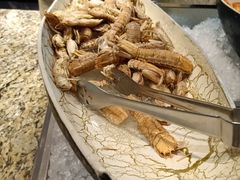 -怡咖啡海鲜自助餐厅(浦东香格里拉店)