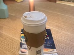 -逸派咖啡 EPARKCOFFEE(广安门店)