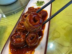 -京菜·砂锅居·烤鸭(西四店)
