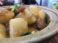 -凌舍好烧鹅(中山路店)