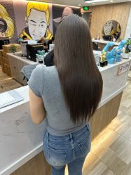 -奈川烫染Salon