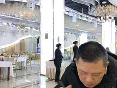 -九龙大酒店·金牌楚菜(武泰闸店)