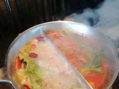 -湊湊火锅·茶憩(新中关购物中心店)