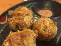 -博多一幸舍(侨福芳草地购物中心店)