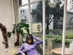 -CHILLAX轻乐时(侨建·Hi City店)
