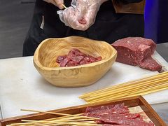-雪熊精酿·哈尔滨烧烤酒馆(非遗大串店)