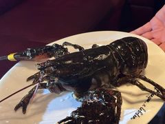 -Burger & Lobster(Dean Street)