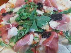 -杭州西子湖四季酒店-WL BISTRO西湖餐厅(灵隐路店)