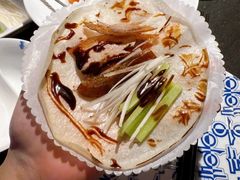 -喜悦烤鸭·新京菜(王府井店)