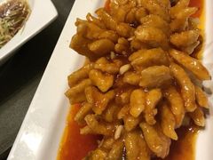 -峨嵋小镇·川菜(勒泰中心店)