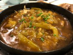 -渔娘渔家丹东海鲜(东直门店)