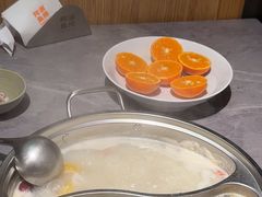 -阿源鱼捞斑鱼火锅·海鲜粥(山景尚宅店)