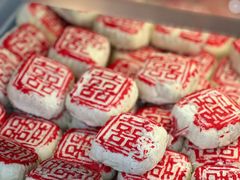 -爱德顺糕点食屋(利民道店)
