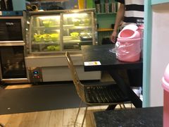 -烤路里·韩国品质自助烤肉(石路天虹4号店)