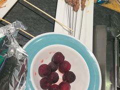 -可口香·非遗老号烧烤(南岗直营店)