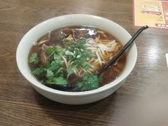 -李先生牛肉面大王(朝阳街店)