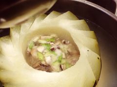 iphone_upload_pic-稻香酒家·33年老字号·港式粤菜(富邦中心店)