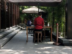 -成都观隐颐云台酒店-芳菲秀