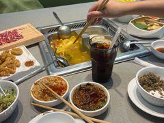 -海底捞火锅(天一广场亚细亚店)