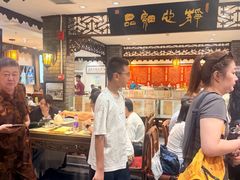 -老厨家(友谊路总店)