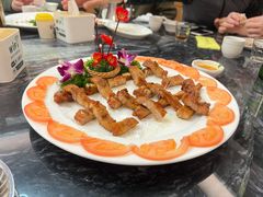 蜜汁烧肉-潮人姐妹轩(海宁路店)