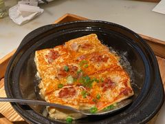 客家酿豆腐-客语客家菜(琶洲保利店)
