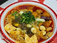 -文立新麻辣烫(合生汇21街区店)