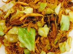 -台北楚楚园馅饼粥(虹桥南丰城店)