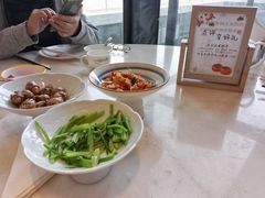 -南太湖山庄·四季轩&国风堂中餐厅