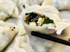 -金城包子牛肉灌汤包(台东四路店)