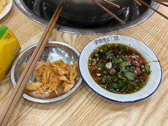 -学街秀兰麻辣烫(眉山分店)