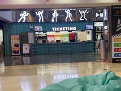 -运动派(北京店)