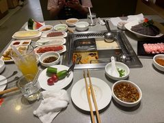 -海底捞火锅(漕宝路店)