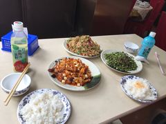 -川坝子酒楼(安华西里店)