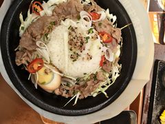 -豪客来牛排(人民东路店)