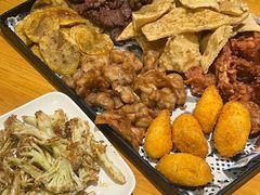 -东瓯泡泡(百里东路店)
