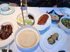 -桂满陇·海市蜃楼·黑金(国金店)