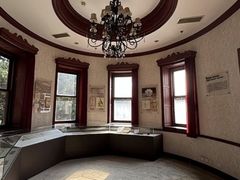 -北京动物园-畅观楼