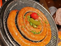 -卢布里西餐厅(海拉尔店)